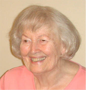 Barbara Endlich